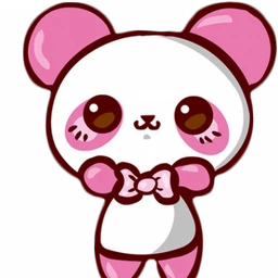 Kuromi Love Sticker By 二宮さくら