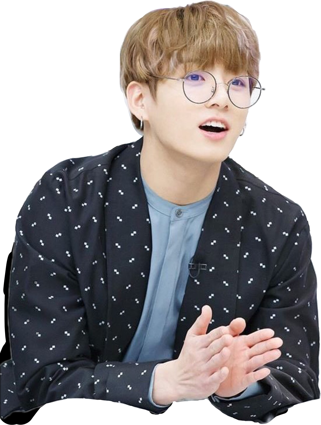 Jungkook Bts Freetoedit Jungkook Sticker By Adelinade - vrogue.co