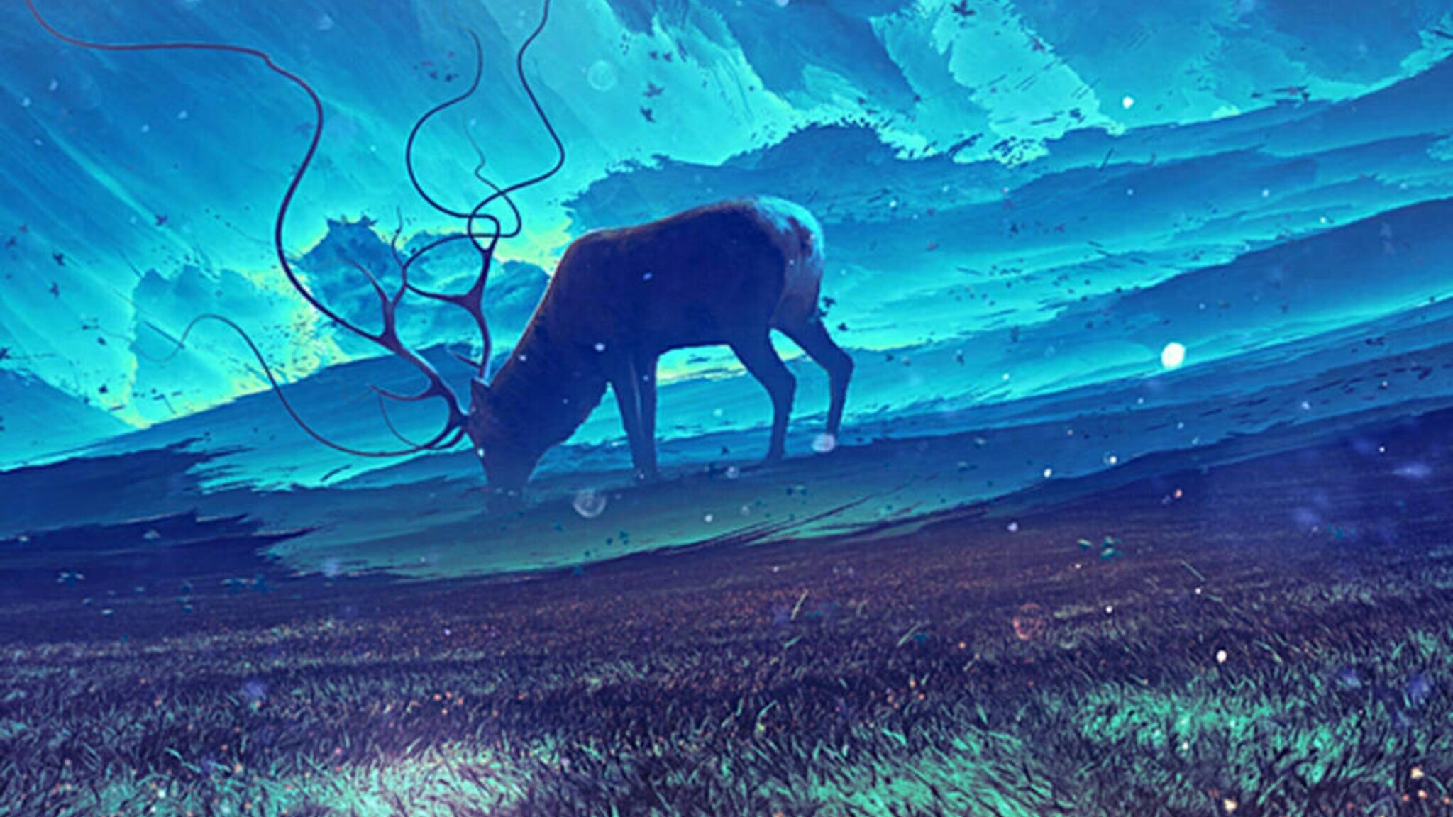 Picsart banner for @charities